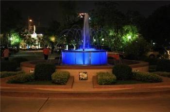 Sabai Hotel Nakhonratchasima Екстериор снимка