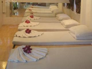 Sabai Hotel Nakhonratchasima Екстериор снимка