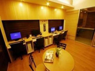 Sabai Hotel Nakhonratchasima Екстериор снимка