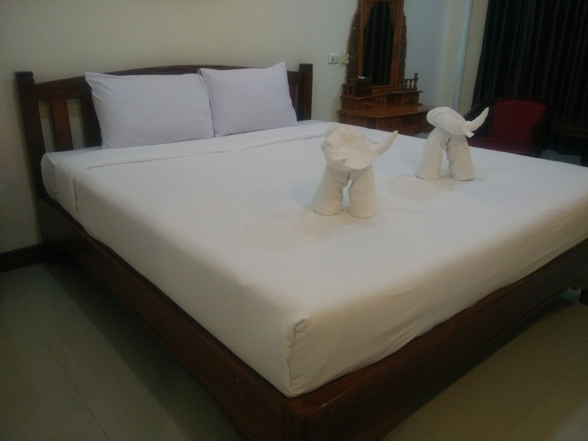 Sabai Hotel Nakhonratchasima Екстериор снимка